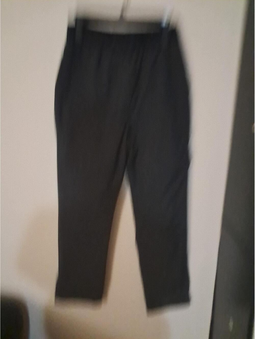 Essentials Fear of Gods Unisexsnow Pants Size Small Double Pockets Winter Lined